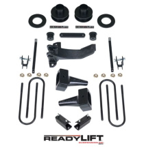 Ford F250 / F350 / F450 2011-2016 2.5'' SST Liftkit / Höjningskit Readylift